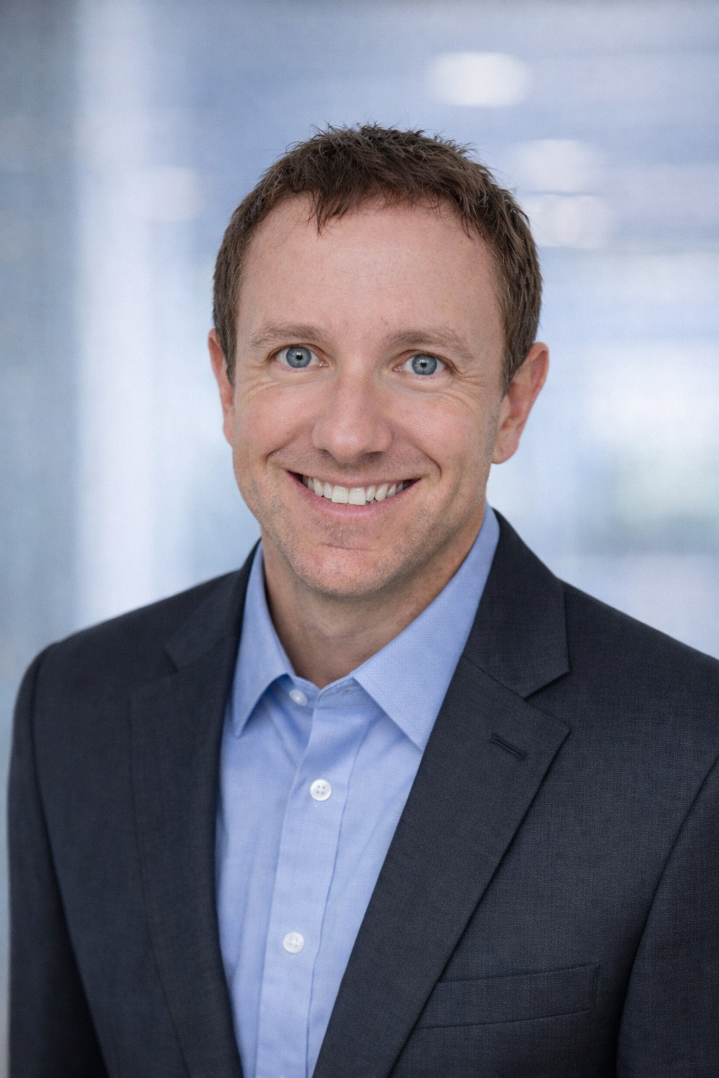 Joe Sexton, Business Manager